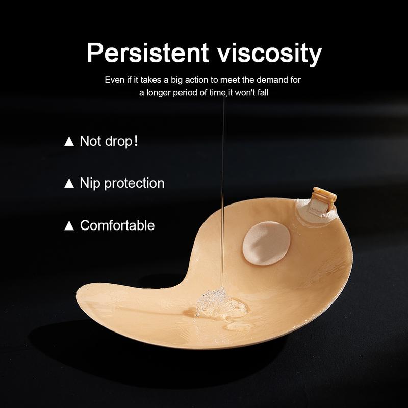 Kivori Push up V-Bra