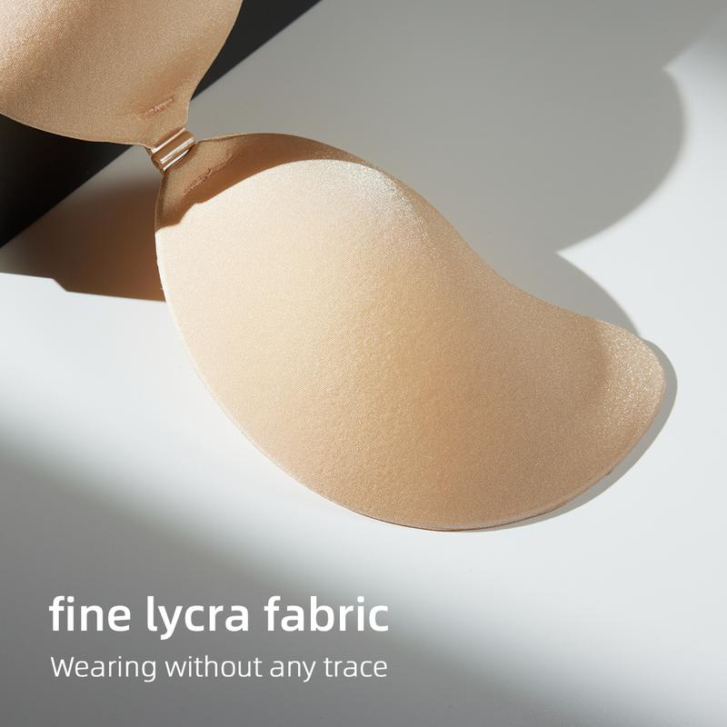 Kivori Push up V-Bra