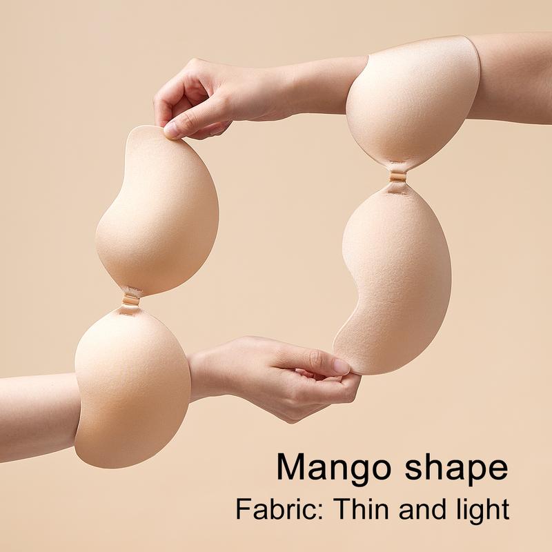 Kivori Push up V-Bra